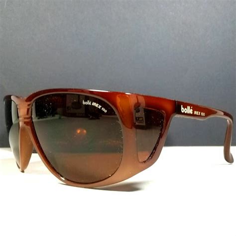 bolle sunglasses side shields